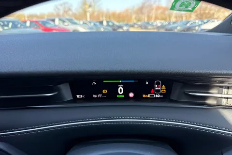  Volkswagen Id.7 Pro 77kWh Match Plus Tourer Auto 5dr Thumbnail #32