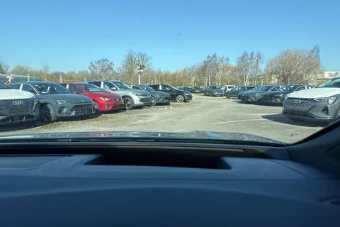  Volkswagen Id.7 Pro 77kWh Match Tourer Auto 5dr Thumbnail #35