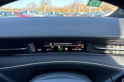  Volkswagen Id.7 Pro 77kWh Match Plus Tourer Auto 5dr Thumbnail #33