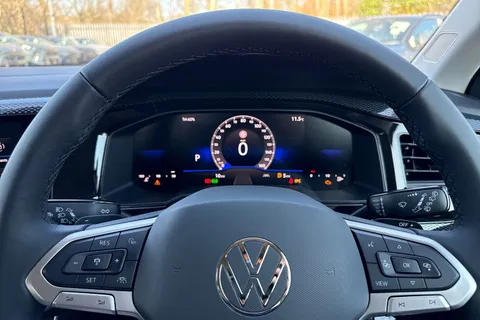 Volkswagen Polo 1.0 TSI Match DSG Euro 6 (s/s) 5dr Thumbnail #29