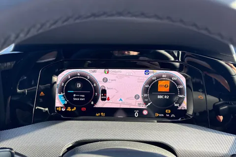 Volkswagen Golf 1.5 TSI Black Edition Euro 6 (s/s) 5dr Thumbnail #33