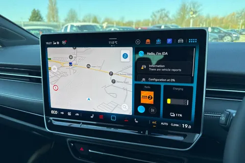  Volkswagen Id.7 Pro 77kWh Match Tourer Auto 5dr Thumbnail #36