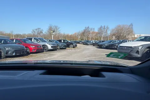  Volkswagen Id.7 Pro 77kWh Match Plus Tourer Auto 5dr Thumbnail #34