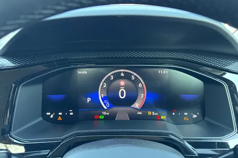 Volkswagen Polo 1.0 TSI Match DSG Euro 6 (s/s) 5dr Thumbnail #31