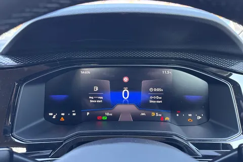 Volkswagen Polo 1.0 TSI Match DSG Euro 6 (s/s) 5dr Thumbnail #32