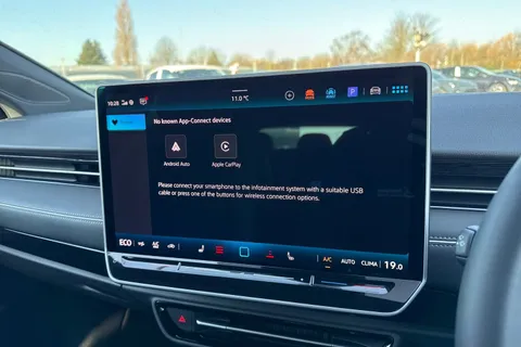  Volkswagen Id.7 Pro 77kWh Match Tourer Auto 5dr Thumbnail #39