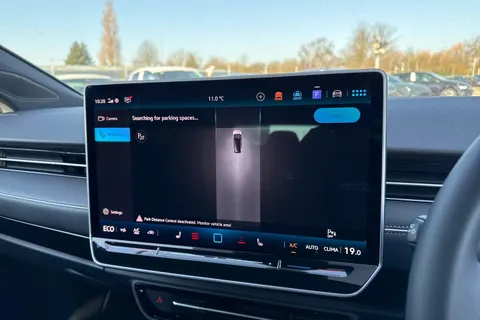  Volkswagen Id.7 Pro 77kWh Match Tourer Auto 5dr Thumbnail #40