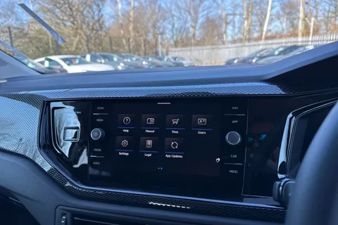 Volkswagen Polo 1.0 TSI Match DSG Euro 6 (s/s) 5dr Thumbnail #34