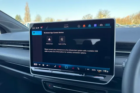  Volkswagen Id.7 Pro 77kWh Match Plus Tourer Auto 5dr Thumbnail #38