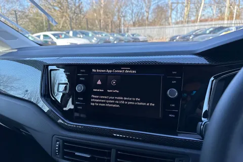 Volkswagen Polo 1.0 TSI Match DSG Euro 6 (s/s) 5dr Thumbnail #35