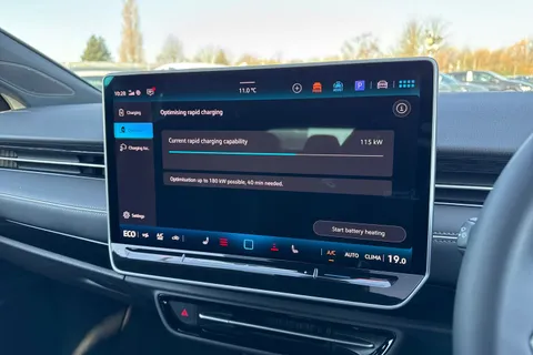  Volkswagen Id.7 Pro 77kWh Match Tourer Auto 5dr Thumbnail #42