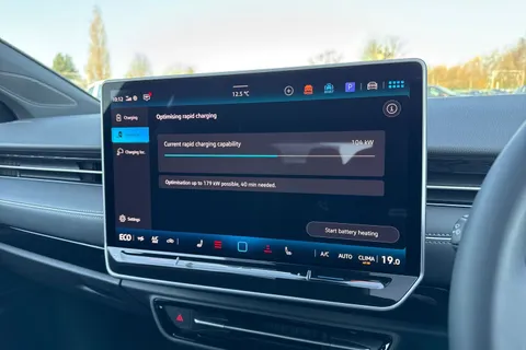  Volkswagen Id.7 Pro 77kWh Match Plus Tourer Auto 5dr Thumbnail #39