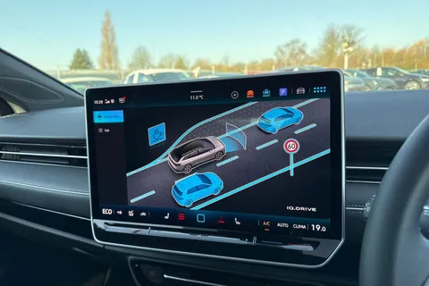  Volkswagen Id.7 Pro 77kWh Match Tourer Auto 5dr Thumbnail #43