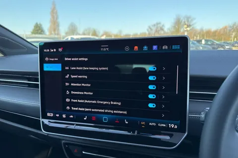  Volkswagen Id.7 Pro 77kWh Match Tourer Auto 5dr Thumbnail #44