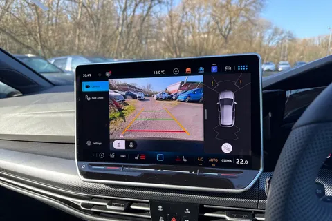 Volkswagen Golf 1.5 eTSI MHEV Black Edition DSG Euro 6 (s/s) 5dr Thumbnail #39