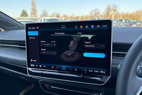  Volkswagen Id.7 Pro 77kWh Match Tourer Auto 5dr Thumbnail #45