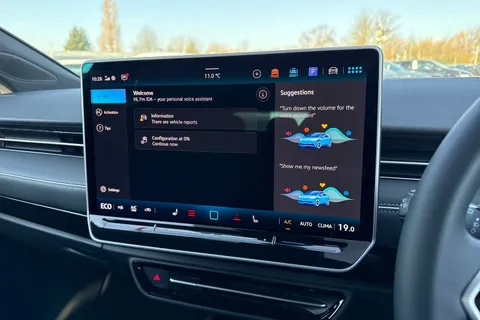  Volkswagen Id.7 Pro 77kWh Match Tourer Auto 5dr Thumbnail #46