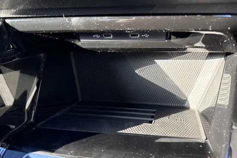 Volkswagen Golf 1.5 eTSI MHEV Black Edition DSG Euro 6 (s/s) 5dr Thumbnail #41