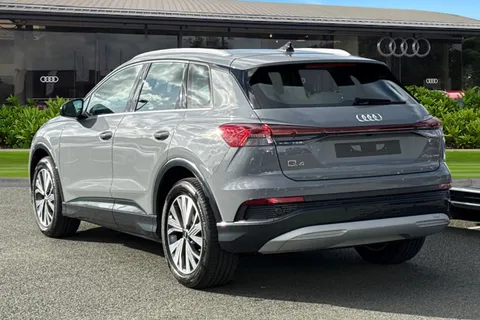 2 of 66 for Audi Q4 e-tron 45 Sport Auto 5dr 82kWh