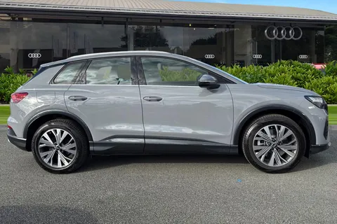 3 of 66 for Audi Q4 e-tron 45 Sport Auto 5dr 82kWh