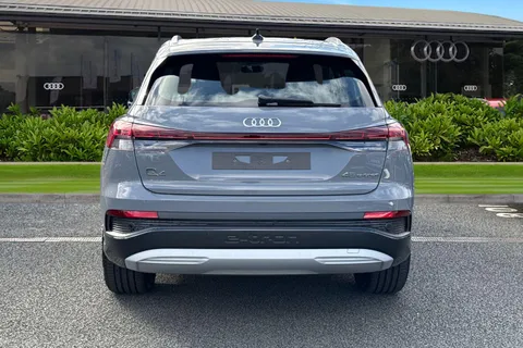 4 of 66 for Audi Q4 e-tron 45 Sport Auto 5dr 82kWh