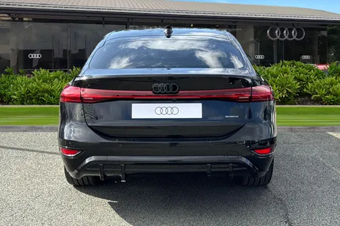 Audi A6 E-Tron Sportback 100kWh Edition 1 Auto quattro 5dr Thumbnail #5