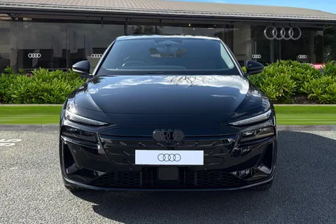 Audi A6 E-Tron Sportback 100kWh Edition 1 Auto quattro 5dr Thumbnail #6