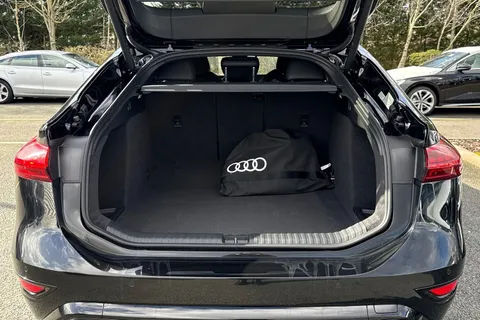 Audi A6 E-Tron Sportback 100kWh Edition 1 Auto quattro 5dr Thumbnail #7