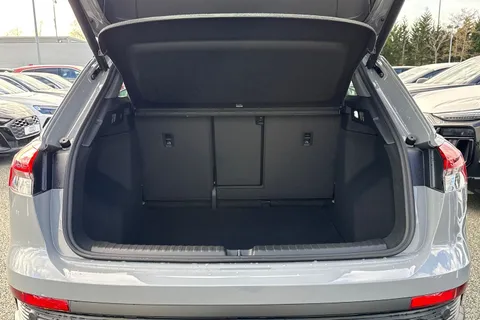 6 of 66 for Audi Q4 e-tron 45 Sport Auto 5dr 82kWh