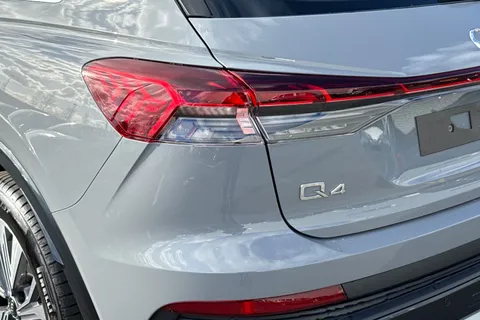 7 of 66 for Audi Q4 e-tron 45 Sport Auto 5dr 82kWh
