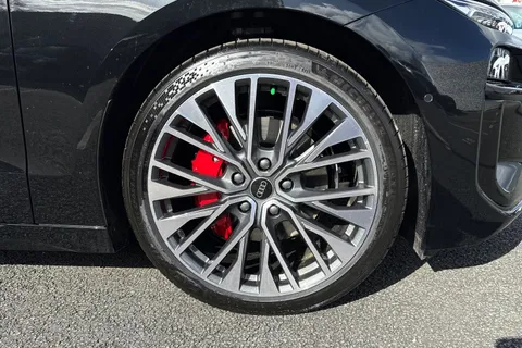 Audi A6 E-Tron Sportback 100kWh Edition 1 Auto quattro 5dr Thumbnail #10