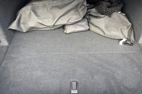 Audi e-tron GT 105kWh Auto quattro 4dr Thumbnail #6