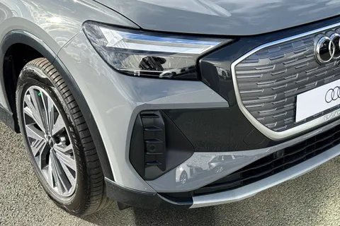 8 of 66 for Audi Q4 e-tron 45 Sport Auto 5dr 82kWh