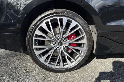 Audi A6 E-Tron Sportback 100kWh Edition 1 Auto quattro 5dr Thumbnail #11