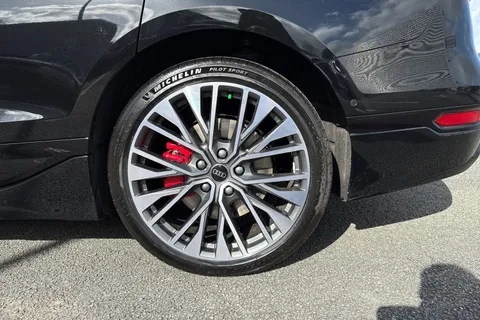 Audi A6 E-Tron Sportback 100kWh Edition 1 Auto quattro 5dr Thumbnail #12