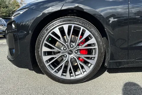 Audi A6 E-Tron Sportback 100kWh Edition 1 Auto quattro 5dr Thumbnail #13