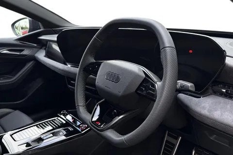 Audi A6 E-Tron Sportback 100kWh Edition 1 Auto quattro 5dr Thumbnail #14