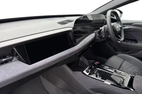 Audi A6 E-Tron Sportback 100kWh Edition 1 Auto quattro 5dr Thumbnail #15