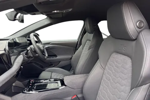 Audi A6 E-Tron Sportback 100kWh Edition 1 Auto quattro 5dr Thumbnail #16