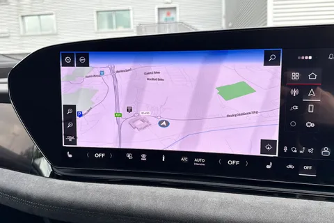 Audi A6 E-Tron Sportback 100kWh Edition 1 Auto quattro 5dr Thumbnail #17