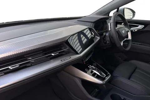 14 of 66 for Audi Q4 e-tron 45 Sport Auto 5dr 82kWh