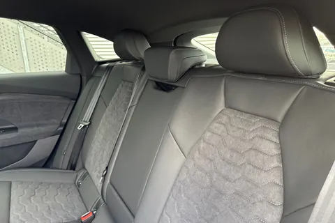 Audi A6 E-Tron Sportback 100kWh Edition 1 Auto quattro 5dr Thumbnail #19