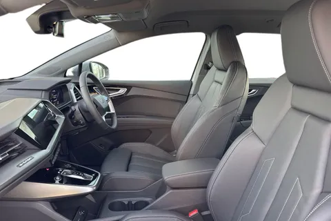 15 of 66 for Audi Q4 e-tron 45 Sport Auto 5dr 82kWh