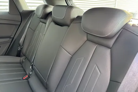 18 of 66 for Audi Q4 e-tron 45 Sport Auto 5dr 82kWh