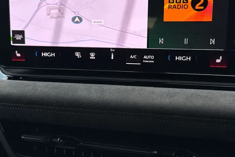 Audi A6 E-Tron Sportback 100kWh Edition 1 Auto quattro 5dr Thumbnail #22