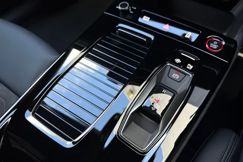 Audi A6 E-Tron Sportback 100kWh Edition 1 Auto quattro 5dr Thumbnail #23