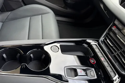 Audi e-tron GT 105kWh Auto quattro 4dr Thumbnail #22