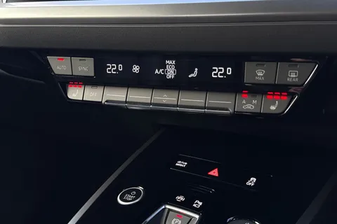 21 of 66 for Audi Q4 e-tron 45 Sport Auto 5dr 82kWh