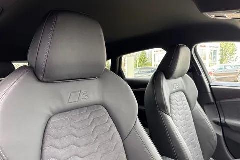 Audi A6 E-Tron Sportback 100kWh Edition 1 Auto quattro 5dr Thumbnail #24