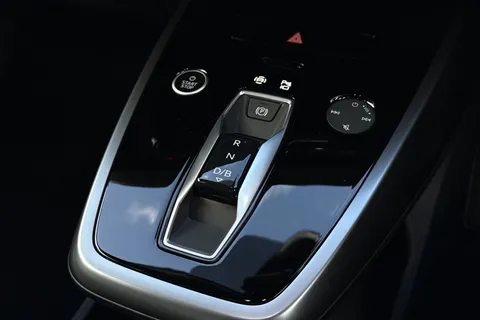 22 of 66 for Audi Q4 e-tron 45 Sport Auto 5dr 82kWh